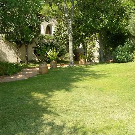 Santa Caterina Sleeps 13 Pool Wifi Villa *