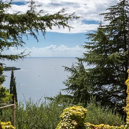 Santa Caterina Sleeps 13 Pool Wifi Villa *