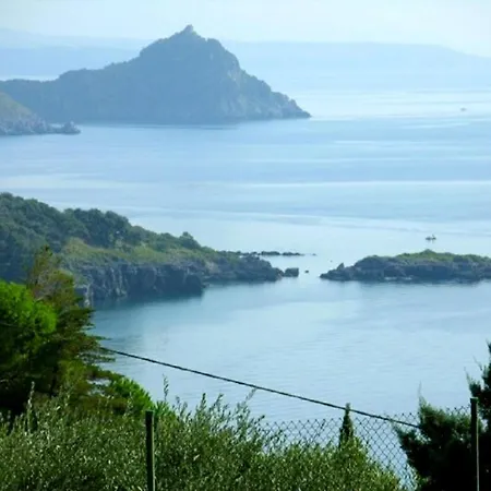 Villa Santa Caterina Sleeps 13 Pool Wifi *