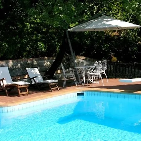 Santa Caterina Sleeps 13 Pool Wifi Villa *
