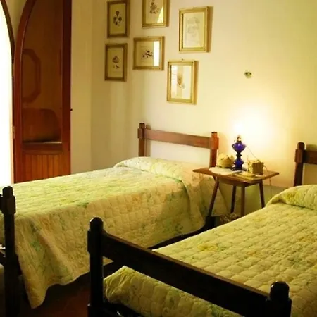 Villa Santa Caterina Sleeps 13 Pool Wifi Massa (Basilicata)