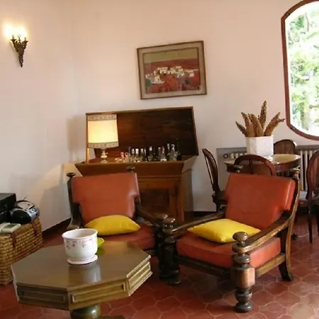 Santa Caterina Sleeps 13 Pool Wifi Villa *