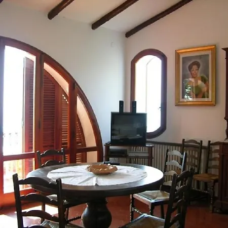 Santa Caterina Sleeps 13 Pool Wifi Villa *
